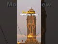 Haridwar Day & Night View | Beautiful Ganga Aarti & Har Ki Pauri ✨🌊