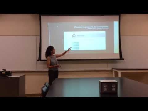 Bio100 Intro