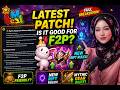 Seal M Latest Patch: Is It Good for F2P? New Rift Rules & Mythic Gear Buff