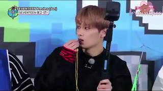[Malaysub] SEVENTEEN JUN Amigo TV Teaser