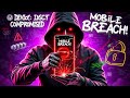 COMO ESTUDAR MOBILE HACKING