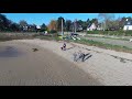 Ref:a7oT_uCulIQ Premier vol drone au minihic sur rance