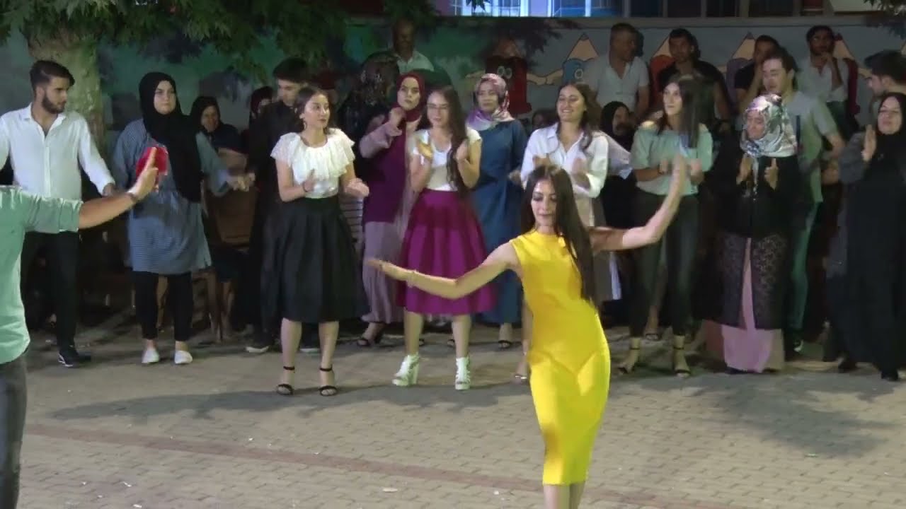 helete düğün 2019 akbas video