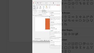 Make Text Boxes with Rounded Corners in PowerPoint