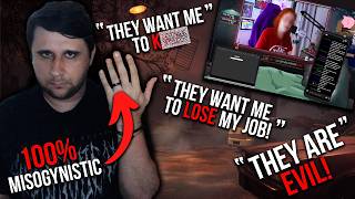 This DBD drama has gotten out of hand… | Dead by Daylight