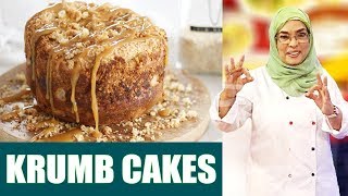 Krumb Cakes | Daawat e Rahat | 10 June 2020 | Abbtakk News | AB1 screenshot 5