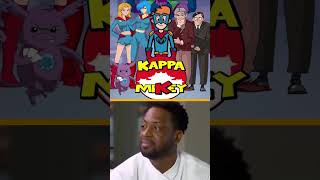 Rating all 2000s Nickelodeon Cartoons I ve seen pt2