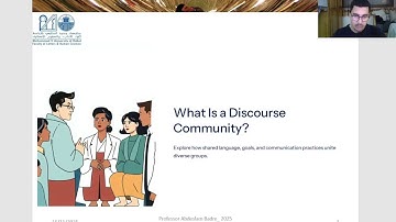 Advanced Composition video presentation 1