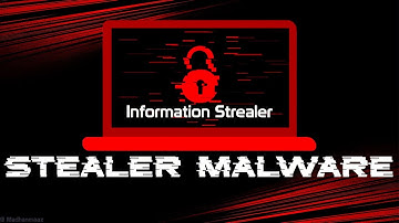 How to Make a Simple Python Information Stealer