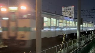 日豊本線キハ147形普通列車