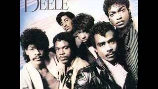 The Deele - Street Beat