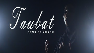 Taubat - Opick - Cover by Nuraeni