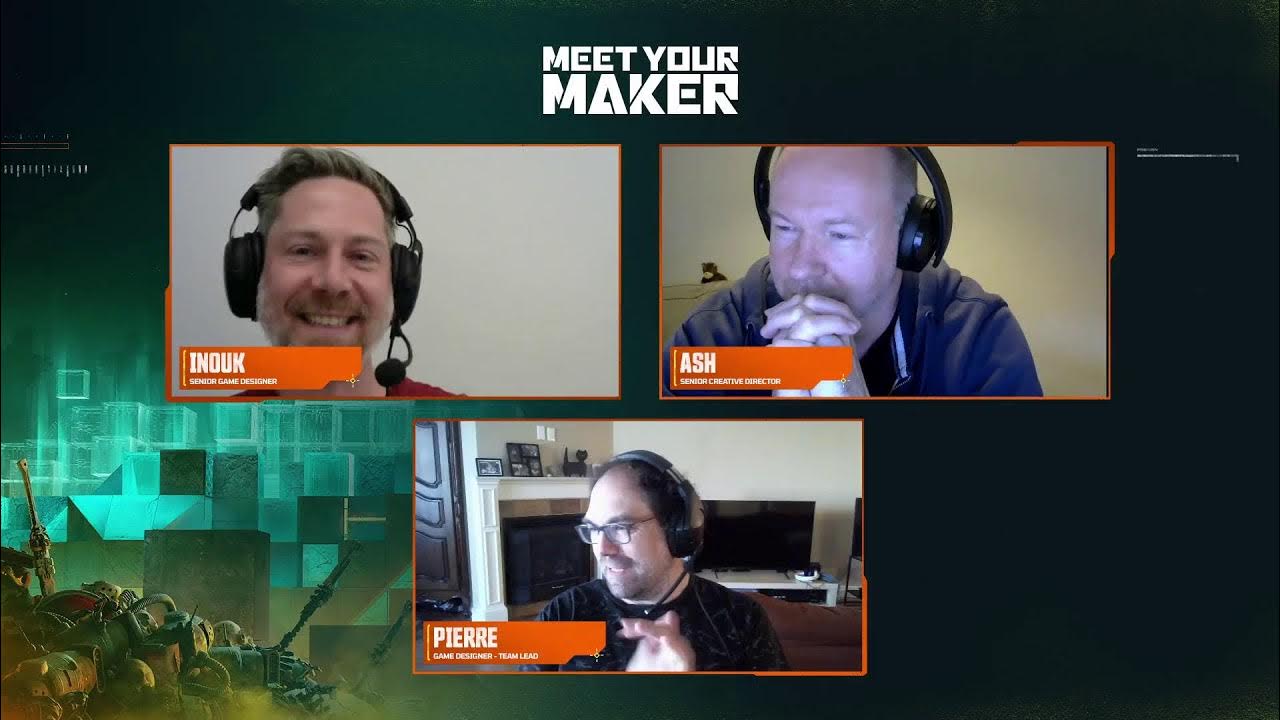 Stream episode 451: Meet Your Maker FOR Free by Best Linux Games Podcast  podcast