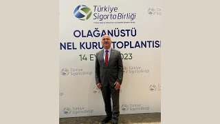 TSB Yeni Başkanı Uğur Gülen Özel Röportajı Resimi