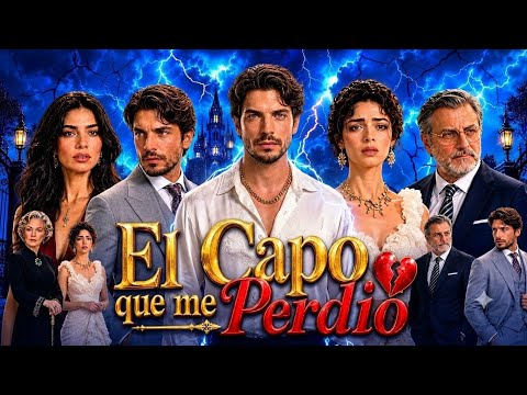 El Capo que me Perdió Película completa en español | Nueva drama Reseña y datos sobre la historia