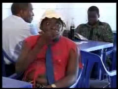 Kingwendu Lunch Time1