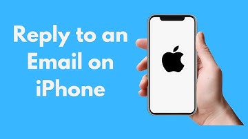 How to Reply to an Email on iPhone (2021)