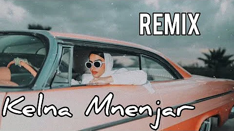 Arabic Remix. Wael Kfoury - Kelna Mnenjar (Jad Halal Remix) كلنا مننجر Oriental Deep House