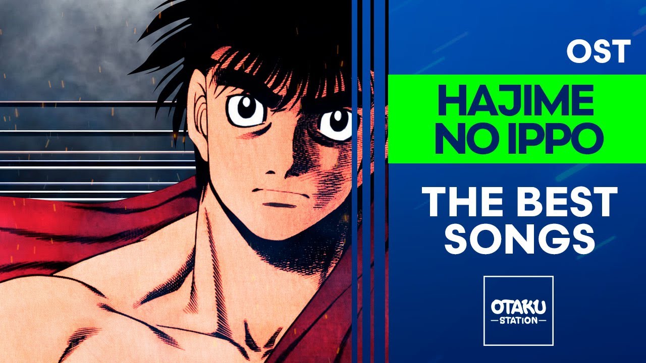 Stream PerilousBobcat  Listen to Hajime No Ippo- Best Opening