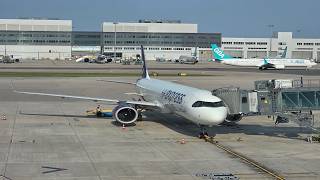 Hong Kong Express A321NEO Hong Kong To Okinawa 'Full Flight' 香港快運 A321NEO 香港飛往沖繩 '全程飛行' Hong Kong Express A321NEO Hong Kong To Okinawa 'Full Flight' 香港快運 A321NEO 香港飛往沖繩 '全程飛行'