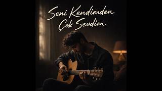 Seni Kendimden Çok Sevdim