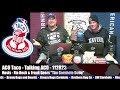 Talking ACO - Episode 112823 - South Bendsgiving