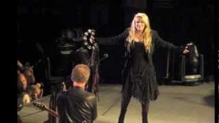 Stevie Nicks and Lindsey Buckingham ♥ chords