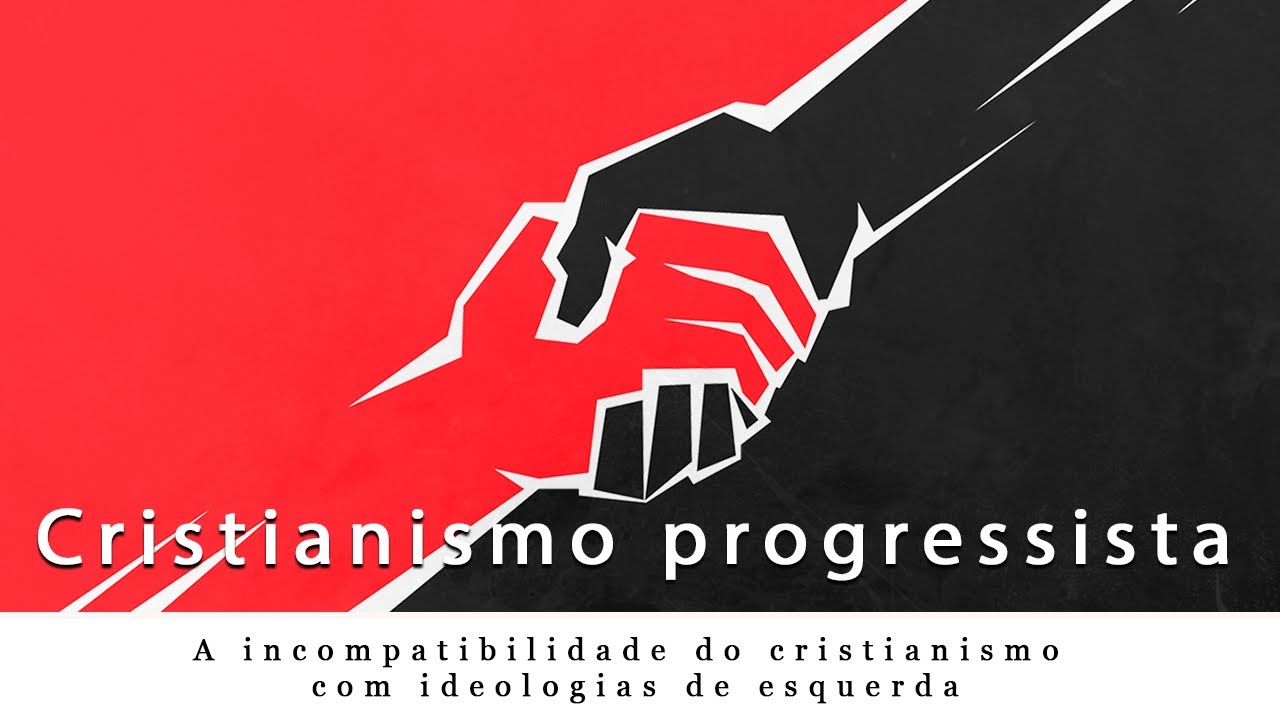 Cristianismo Progressista | Prof. Franklin Ferreira - YouTube
