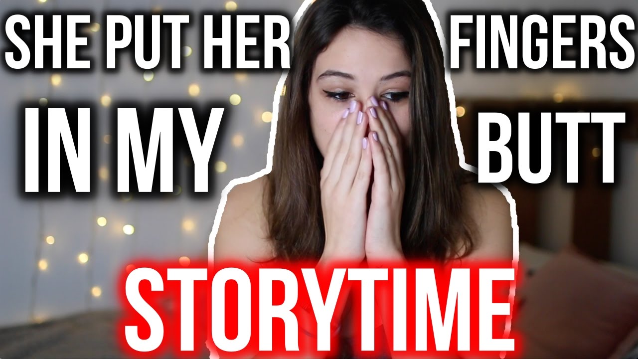 Massage Gone Wrong Storytime Youtube