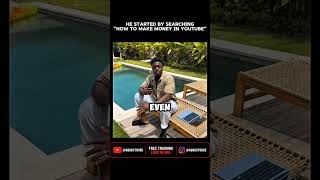 @abouxtoure Opportunity online. Free course in bio.