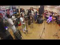 SOUNDCHECK VIBES | YOMI BENDER