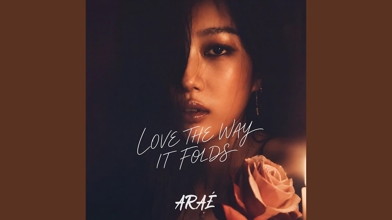 Love The Way It Folds - YouTube