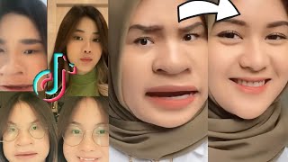 fyp tik tok||gak papa gak cantik yang penting pede ya kan
