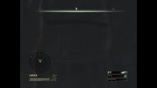 Commandos Strike Force | Level - 7 | Cat's Eyes | Easy mode.