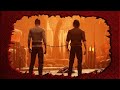 Chained Together. Пробую улететь от лавы на крыльях. Стрим #10 по игре, #1 в таком формате