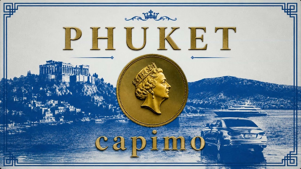 Watch PHUKET - Strat X Arab X BeTaf Beats (Remix by Capimo) on YouTube Watch PHUKET - Strat X Arab X BeTaf Beats (Remix by Capimo) on YouTube
