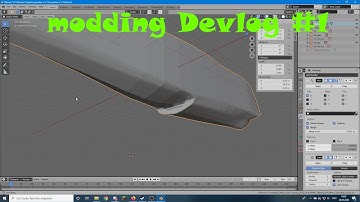 Beamng.drive Modding devlog #1