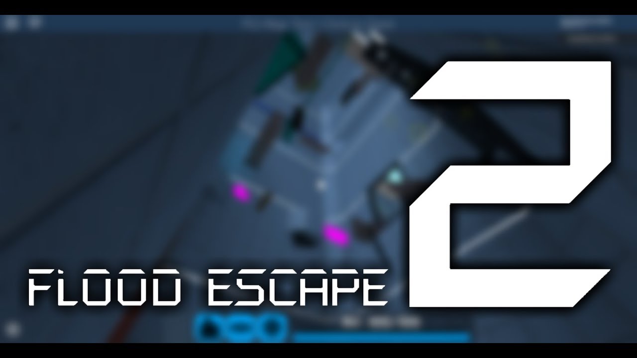 Requested Map Updated Ultra Sci Facility Easy Insane Fe2 - ultra sci facilityroblox flood escape 2 map test 11 tries