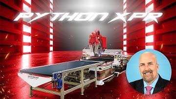 IWF Connect Python XPR Demo with Q&A