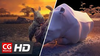 CGI VFX Breakdown HD 'Making of Dream Short Film' by Zombie Studio | CGMeetup