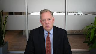 Jim Woodward Delivers Suicide Prevention Awareness Month Message