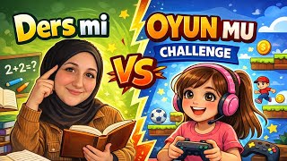 Dersmi̇ _Oyunmu Irmak Beni̇ Yi̇ne Kandirdi 