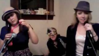 Don't Stop Believing! Lip Sync