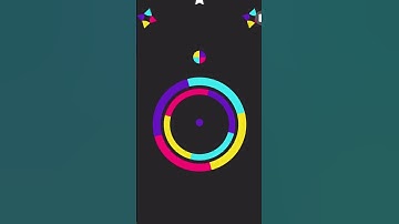 Can You Beat the Color Switch Level of the Day?  #classic #gamingcommunity  #mobilegaming