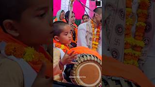 Most Melodious Harinaam Maha-Mantra #shorts #harinam #Krishna #Mantra #Haribol #Peaceful #love