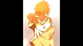 Jedag Jedug Anime Naruto||Versi Naruto Sad