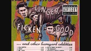 Revolting Cocks - Linger Fickin&#39; Good