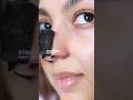 Charcoal Max Cream For Blackheads 😍 Face Glow & Dark Spot Tips #shorts