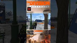 Can Your Phone Handle This? The Division Resurgence 🎮🔥