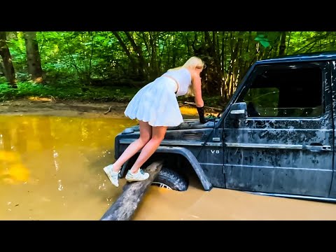 У ЭТИХ ЛЮДЕЙ ВЫДАЛСЯ ДЕНЬ ЯВНО ПОХУЖЕ ВАШЕГО